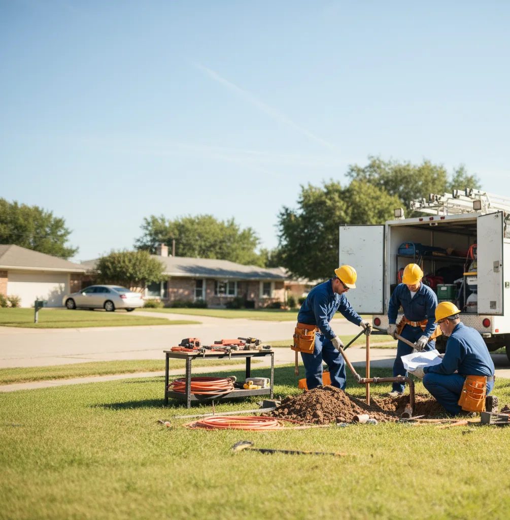 Drain Cleaning in Worden, MT
